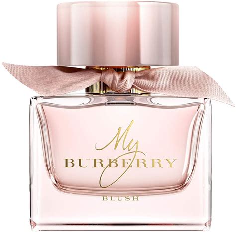 burberry my burberry blush edt|burberry blush.